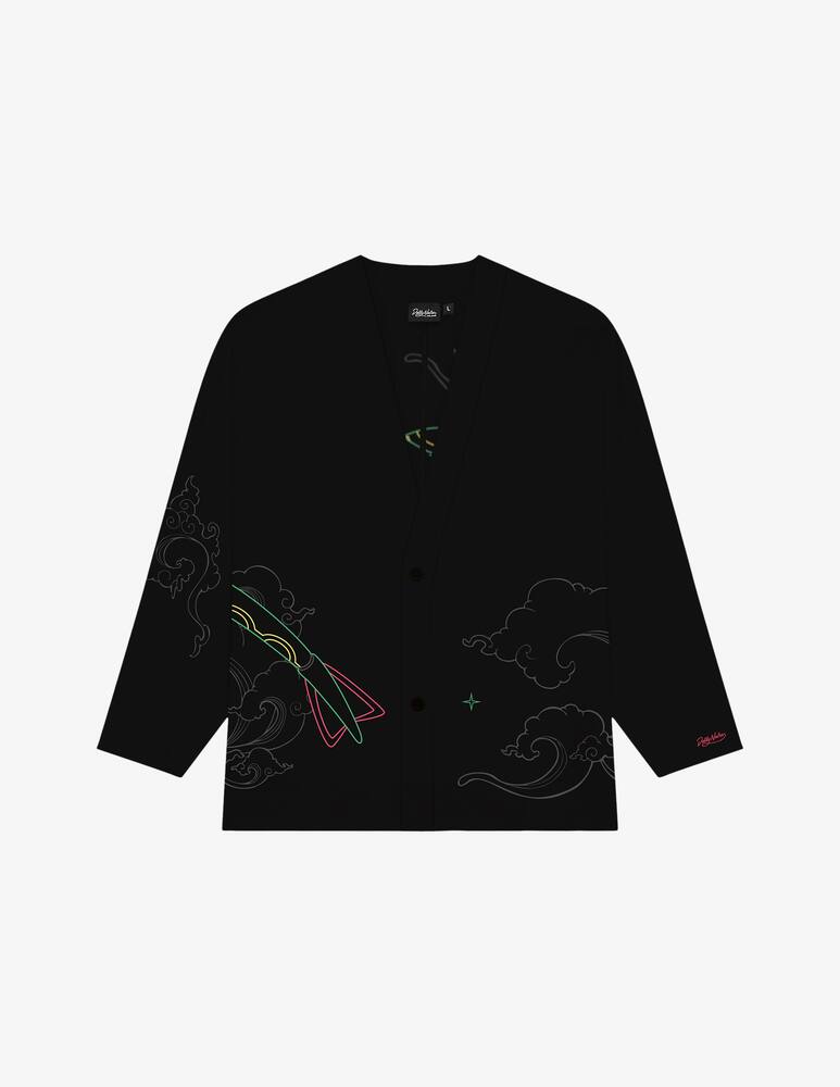 rinascente Dolly Noire Kimono maglieria Rayquaza