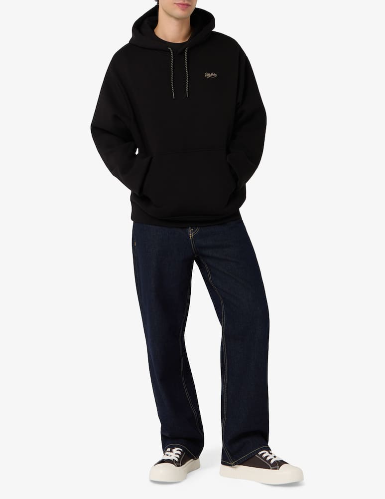 rinascente Dolly Noire Felpa asso di spade