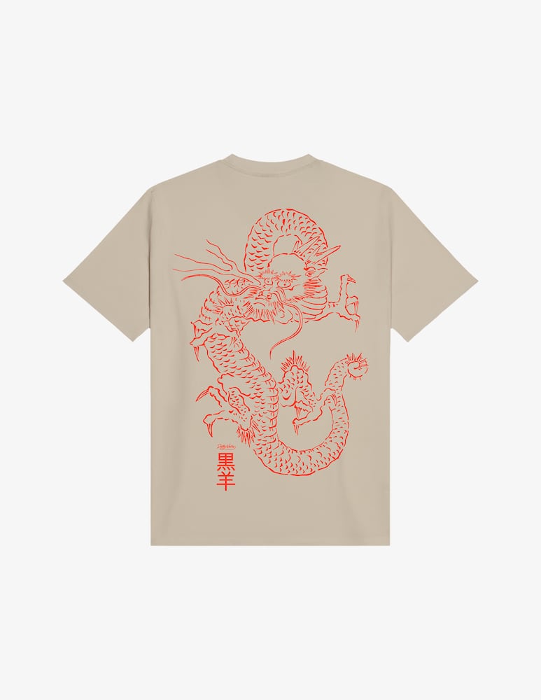 rinascente Dolly Noire T-shirt Tatsu