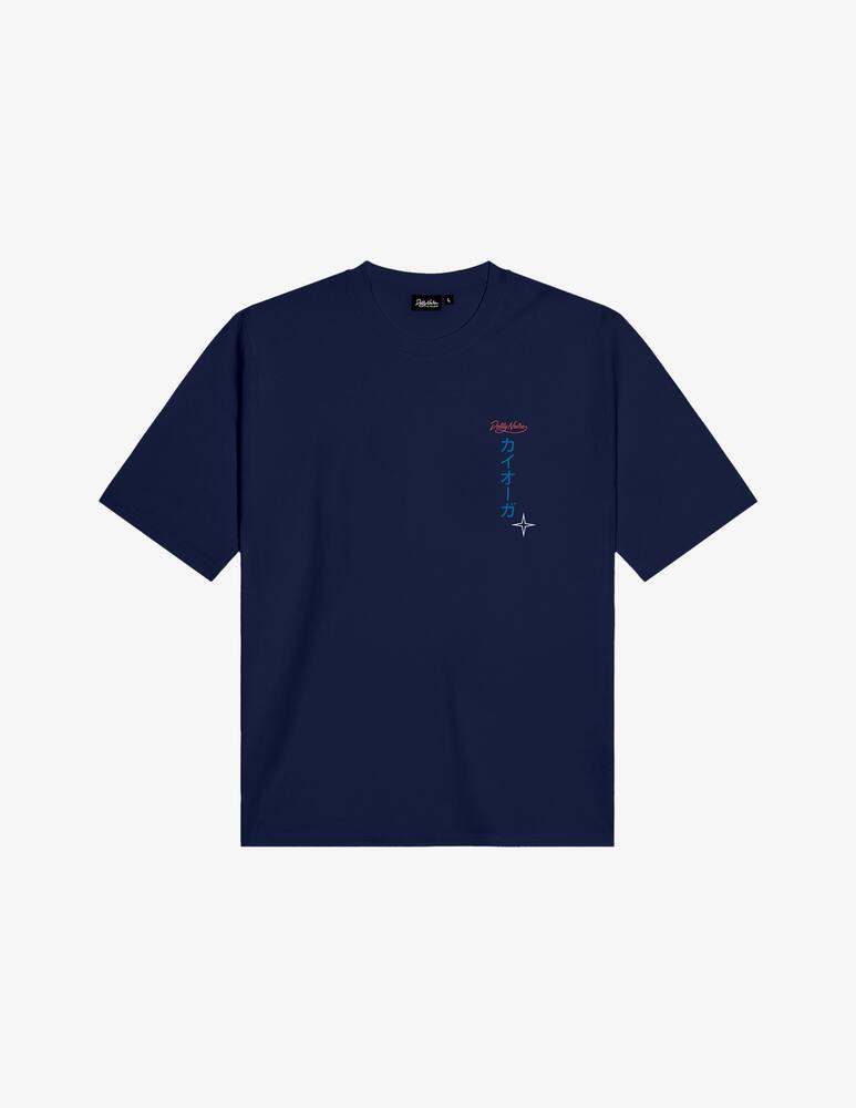 rinascente Dolly Noire T-shirt kyogre kimono