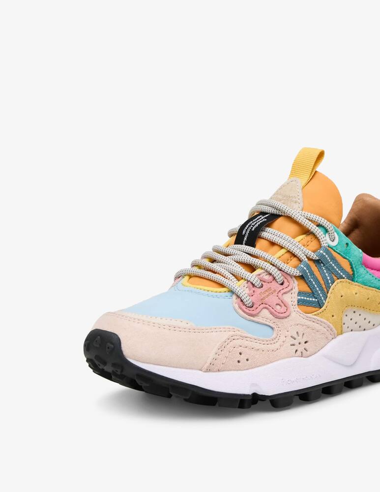rinascente Flower Mountain Sneaker Yamano 3