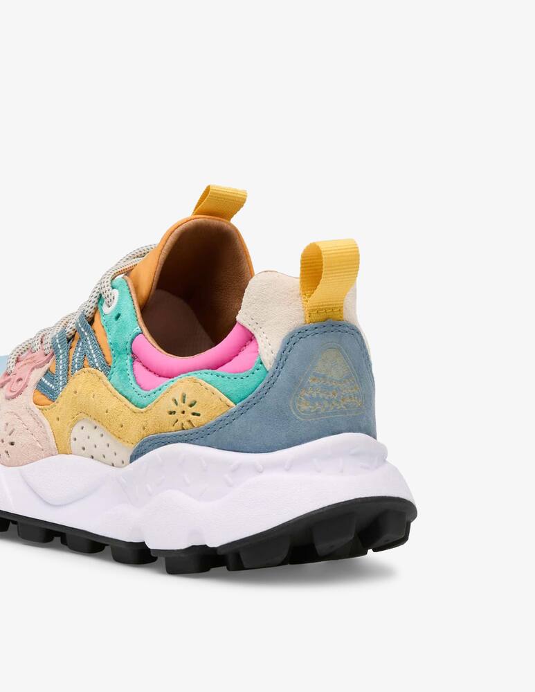 rinascente Flower Mountain Sneaker Yamano 3