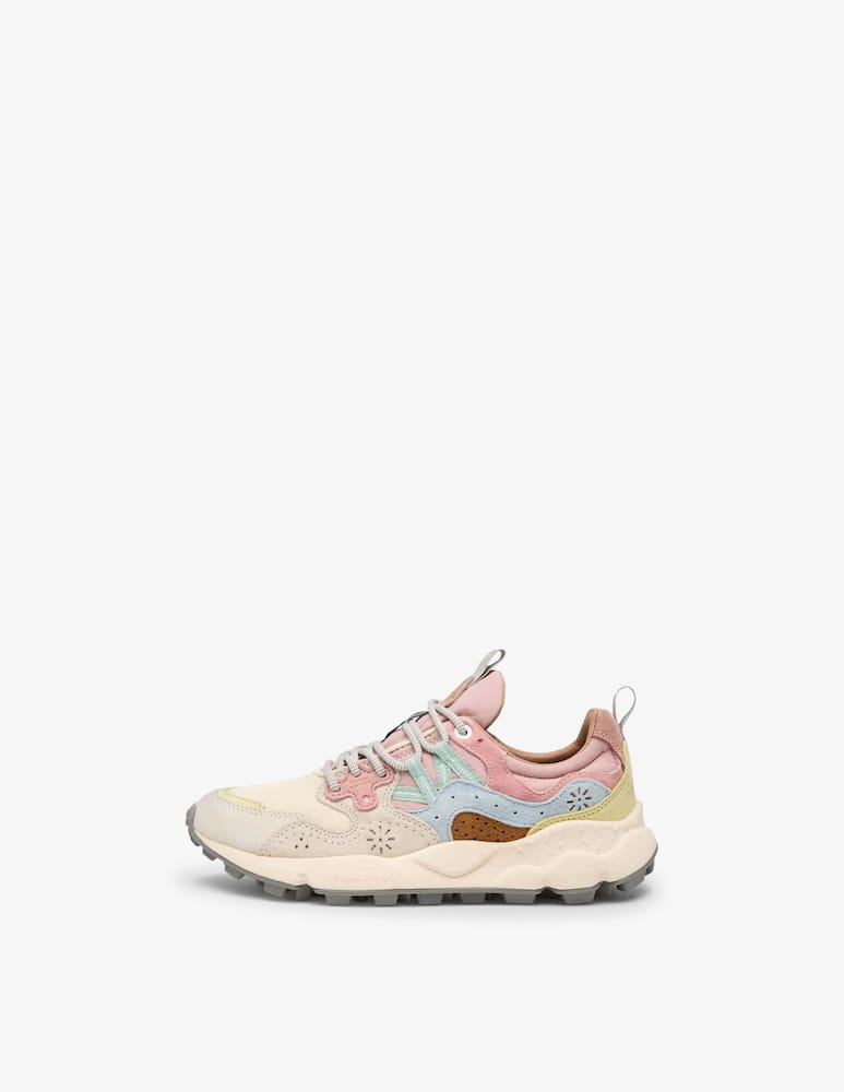 rinascente Flower Mountain Yamano sneaker