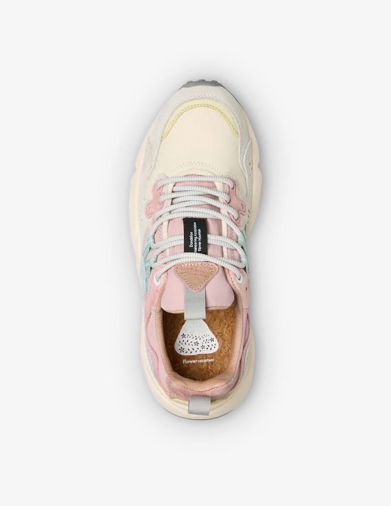 rinascente Flower Mountain Yamano sneaker