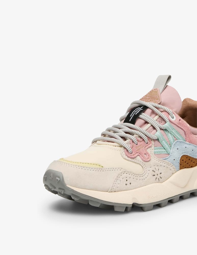 rinascente Flower Mountain Yamano sneaker