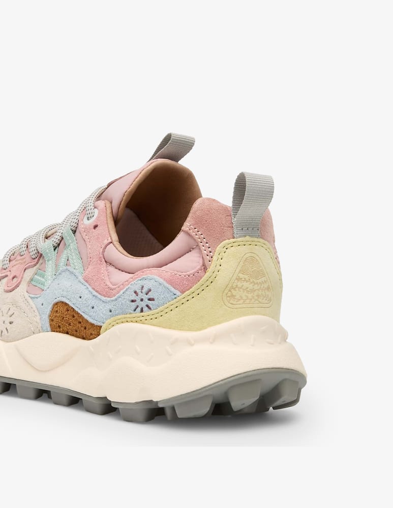 rinascente Flower Mountain Yamano sneaker