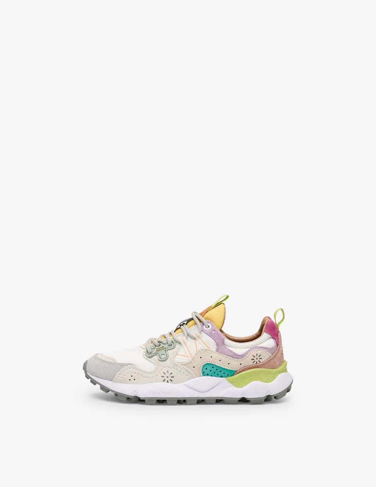Flower Mountain Sneaker Yamano 3 - immagine 1 Flower Mountain Sneaker Yamano 3 - immagine 1