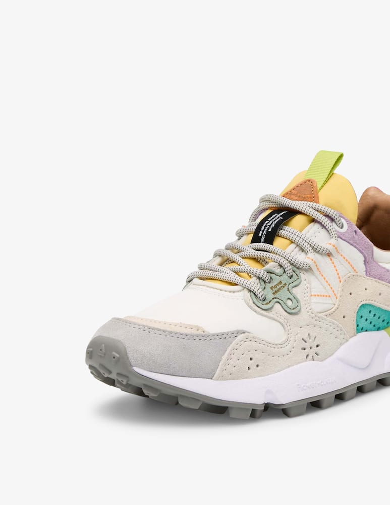Flower Mountain Sneaker Yamano 3 - immagine 3 Flower Mountain Sneaker Yamano 3 - immagine 3