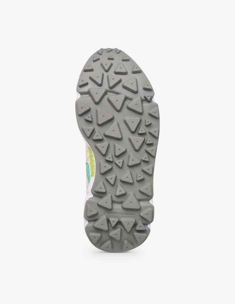 rinascente Flower Mountain Sneaker Yamano 3