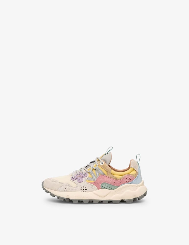 Flower Mountain Yamano nylon sneaker - picture 1 Flower Mountain Yamano nylon sneaker - picture 1