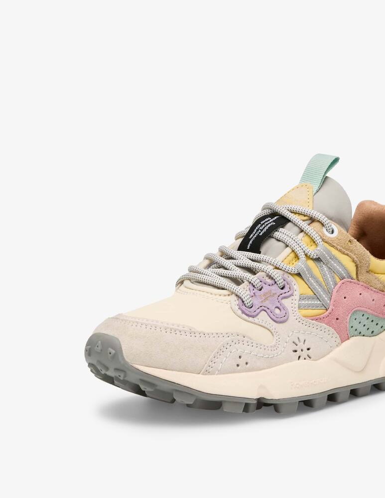 rinascente Flower Mountain Sneaker Yamano 3