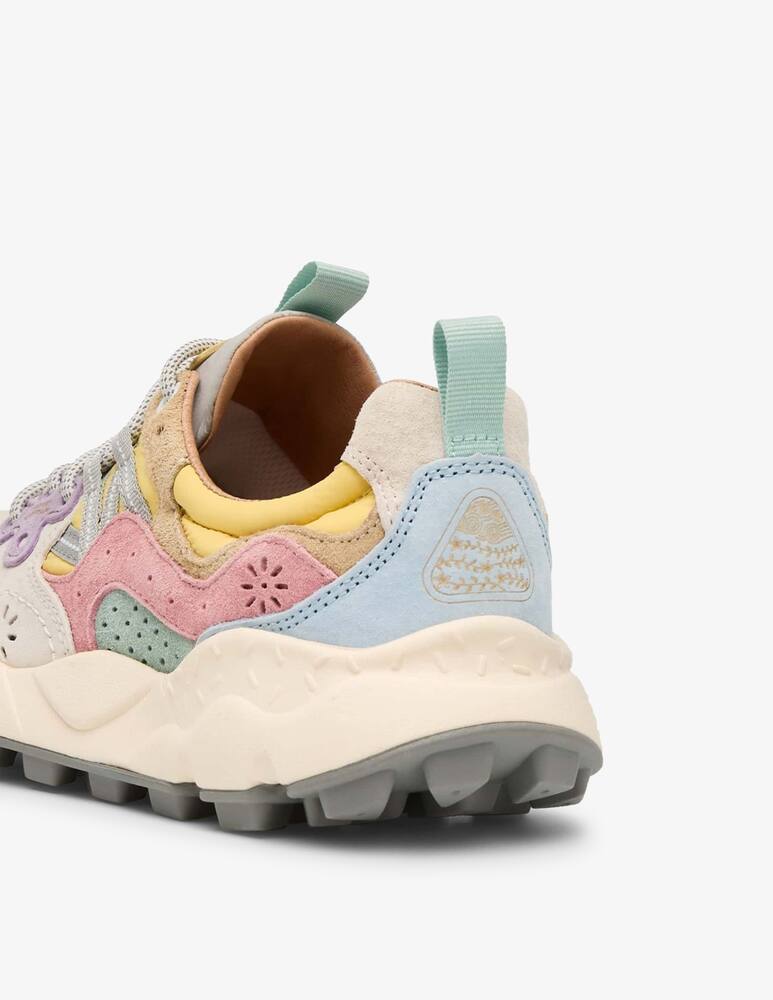 Flower Mountain Yamano nylon sneaker - picture 4 Flower Mountain Yamano nylon sneaker - picture 4