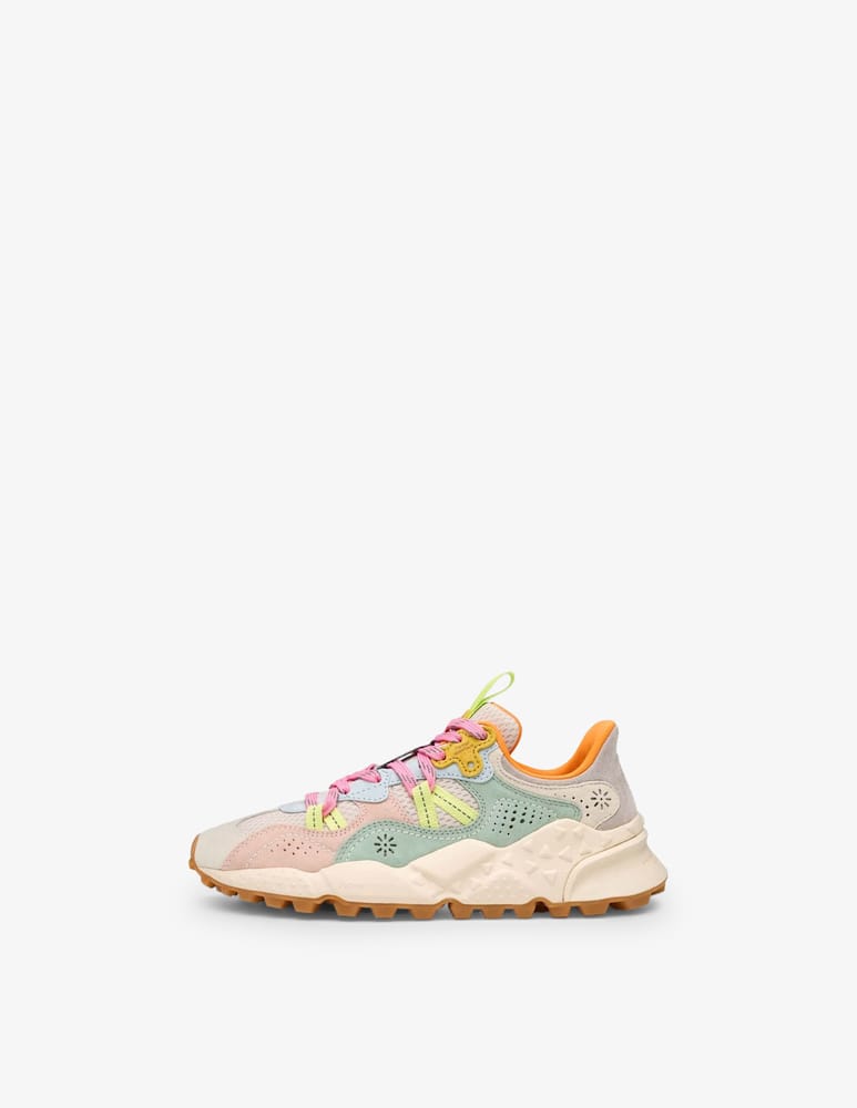 Flower Mountain Sneaker Tiger Hill - immagine 1 Flower Mountain Sneaker Tiger Hill - immagine 1