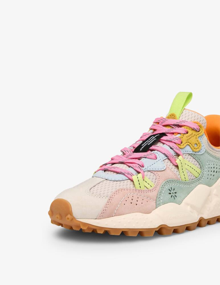 rinascente Flower Mountain Sneaker Tiger Hill