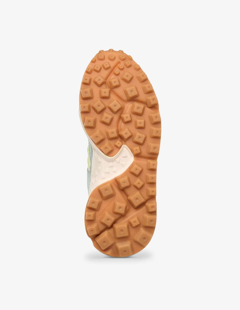 rinascente Flower Mountain Sneaker Tiger Hill