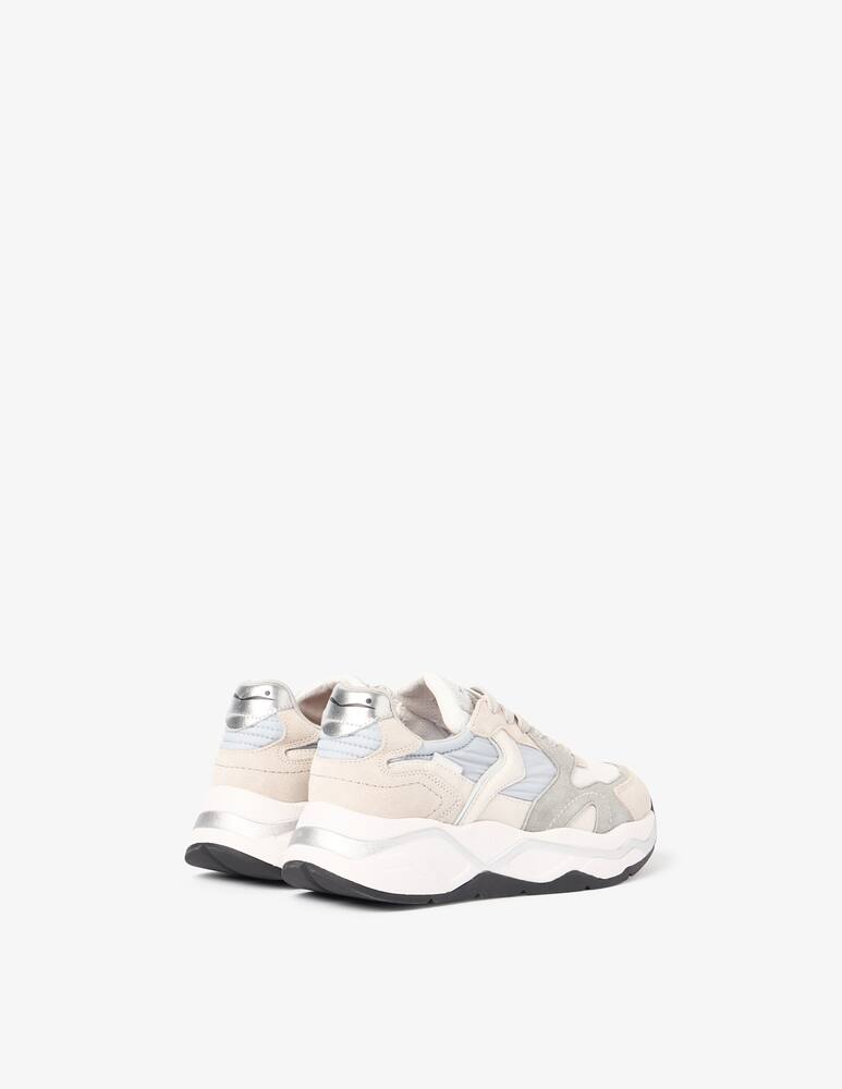 rinascente Voile Blanche Sneaker Club 119