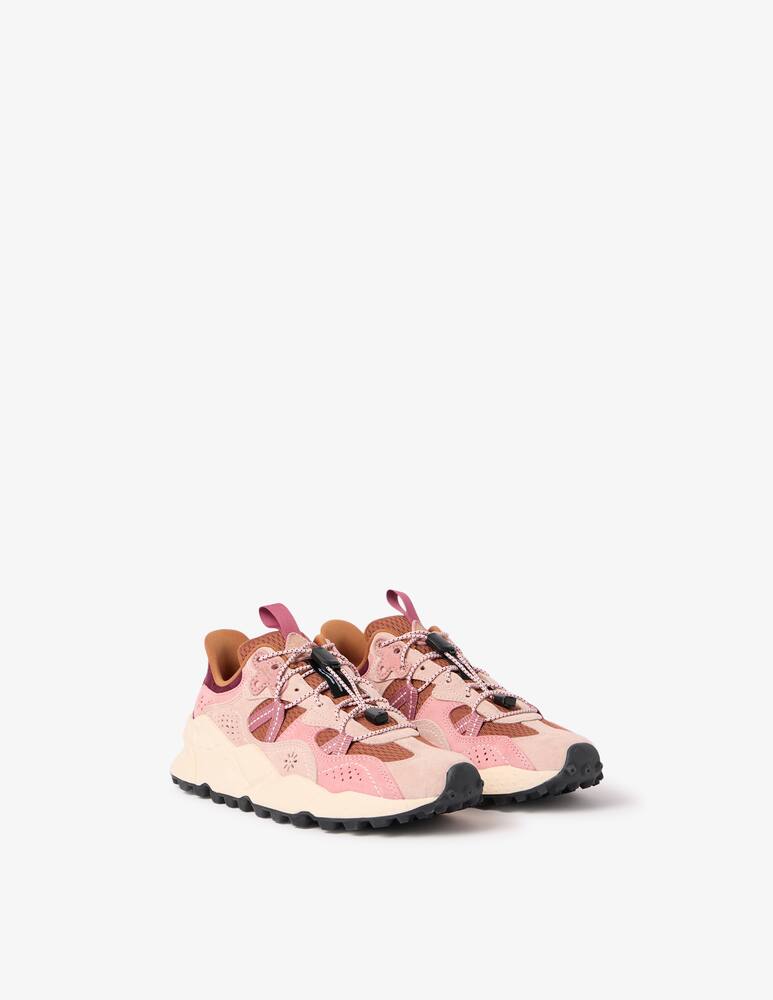 rinascente Flower Mountain Sneaker Tiger Hill