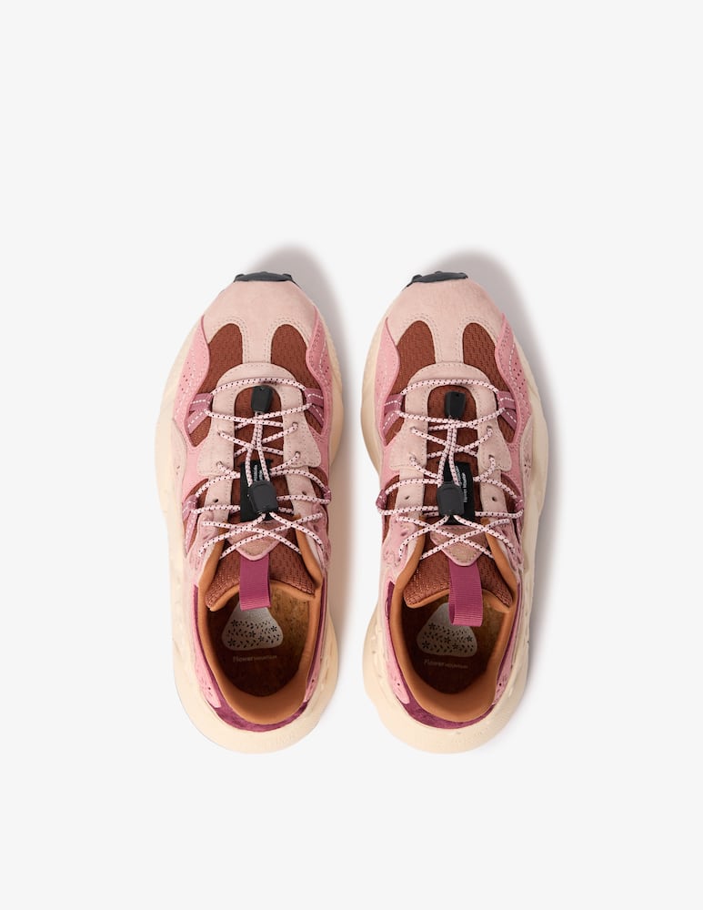 Flower Mountain Sneaker Tiger Hill - immagine 3 Flower Mountain Sneaker Tiger Hill - immagine 3
