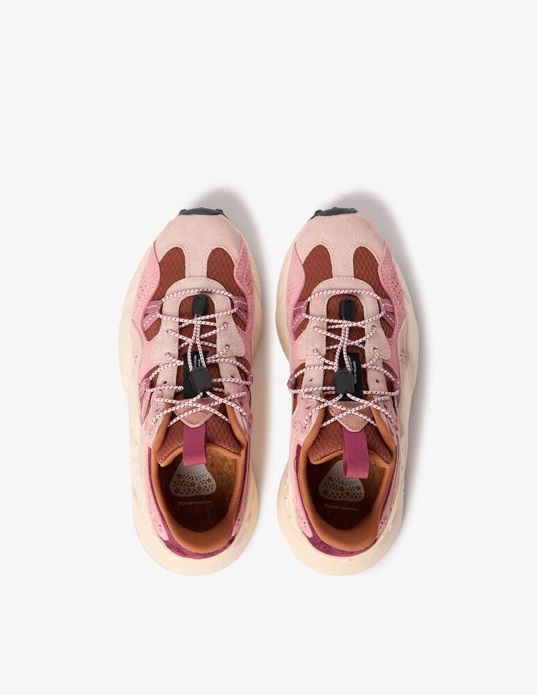 rinascente Flower Mountain Sneaker Tiger Hill