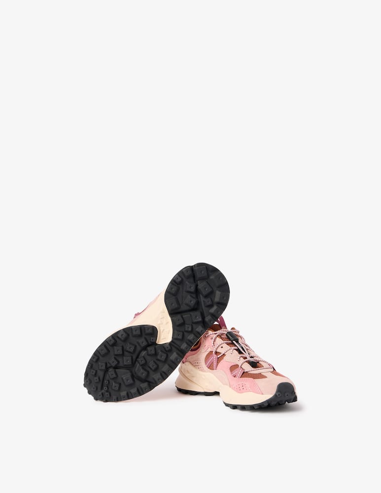 Flower Mountain Sneaker Tiger Hill - immagine 5 Flower Mountain Sneaker Tiger Hill - immagine 5