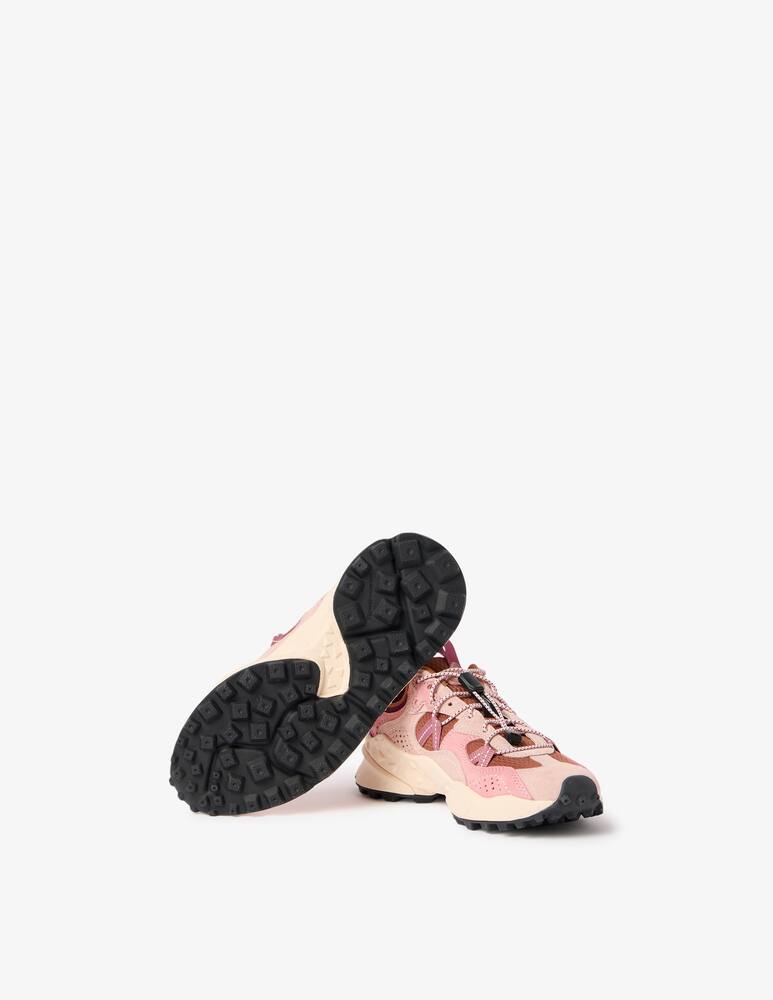 rinascente Flower Mountain Sneaker Tiger Hill