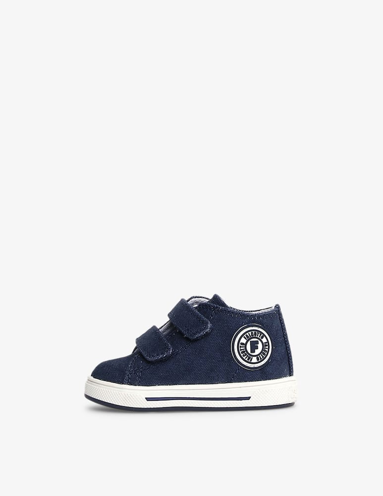 rinascente Falcotto Michael 3 canvas sneakers