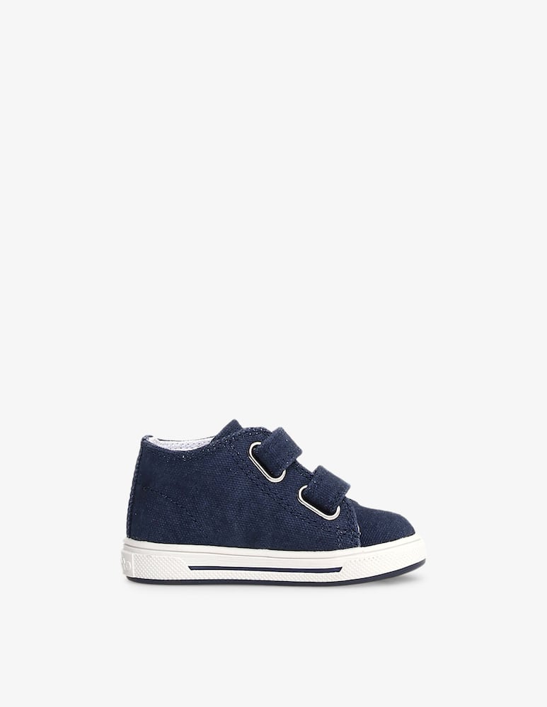 rinascente Falcotto Michael 3 canvas sneakers