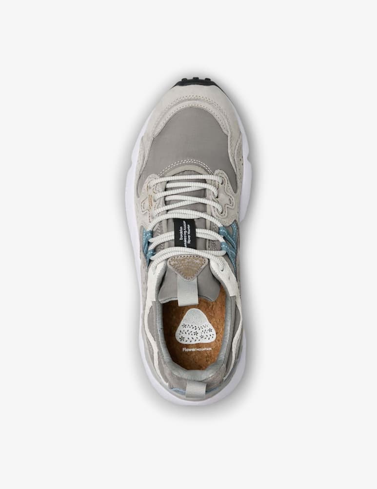 rinascente Flower Mountain Yamano trail sneaker