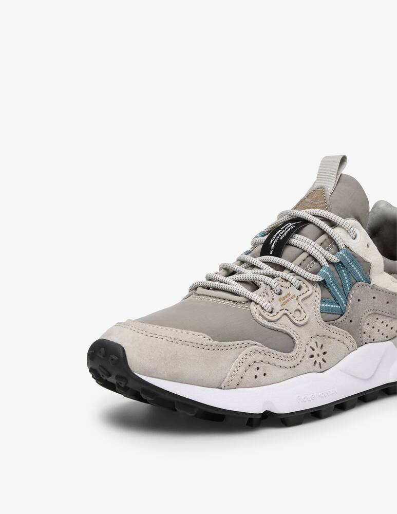 rinascente Flower Mountain Yamano trail sneaker