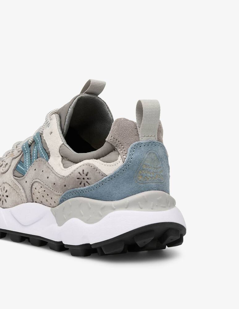 rinascente Flower Mountain Yamano trail sneaker