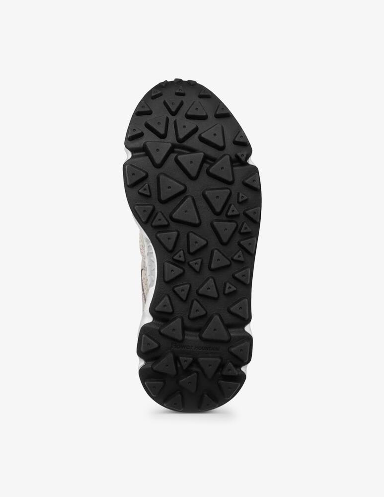 rinascente Flower Mountain Yamano trail sneaker