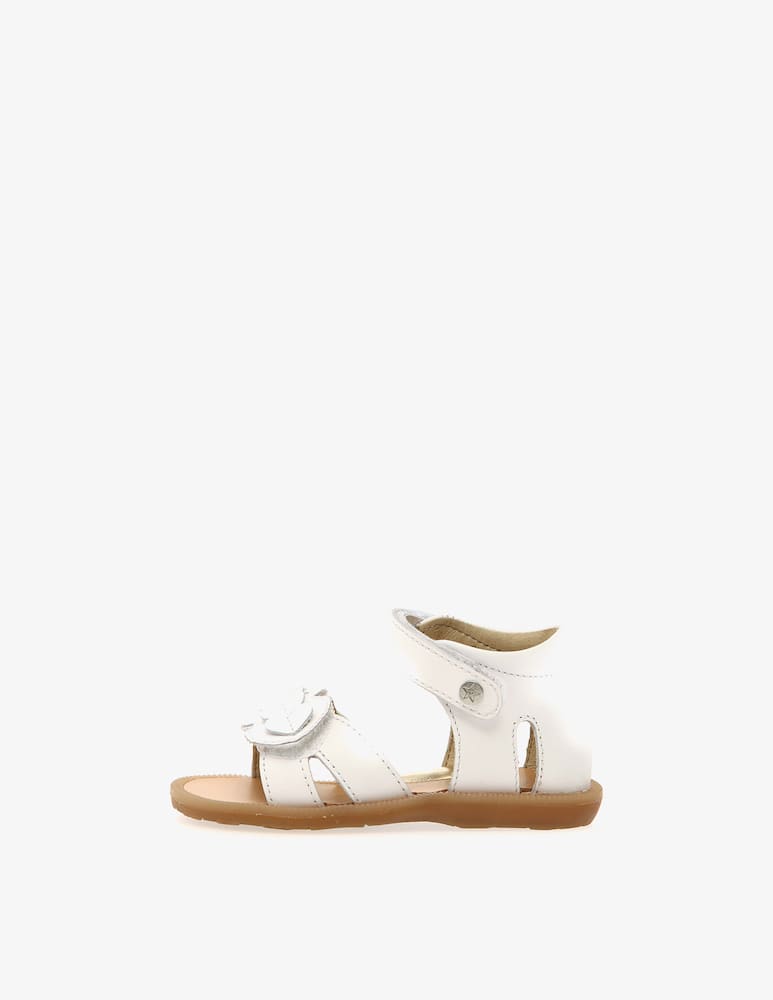 rinascente Naturino Firun flower sandals