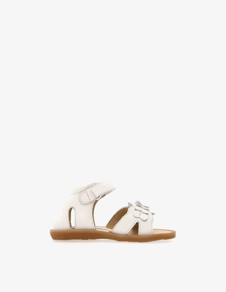 rinascente Naturino Firun flower sandals