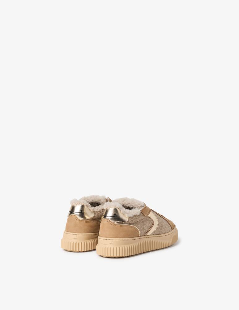 rinascente Voile Blanche Sneakers Lipari