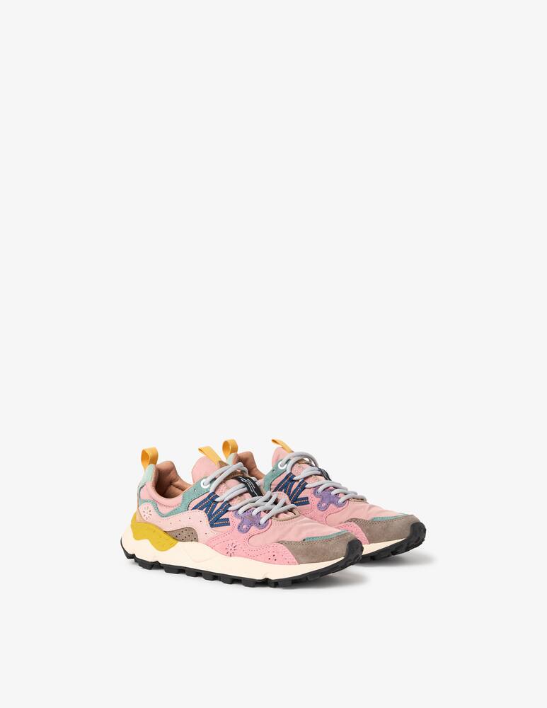 Flower Mountain Sneakers Yamano 3 - immagine 2 Flower Mountain Sneakers Yamano 3 - immagine 2