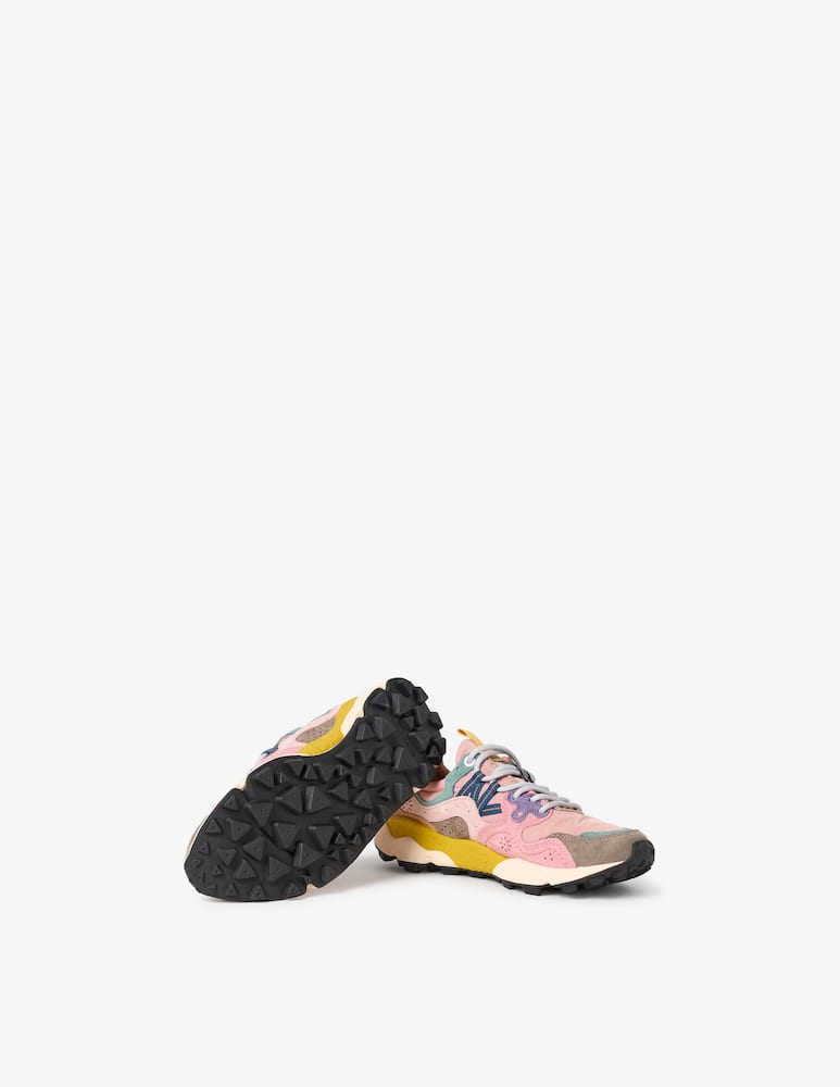 Flower Mountain Sneakers Yamano 3 - immagine 5 Flower Mountain Sneakers Yamano 3 - immagine 5