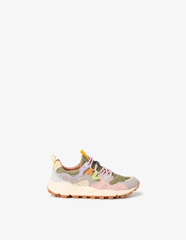 rinascente Flower Mountain Yamano 3 sneaker