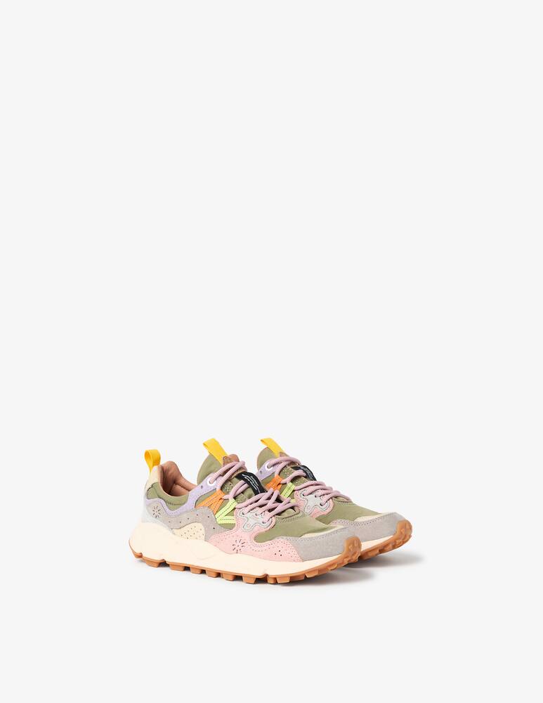 rinascente Flower Mountain Yamano 3 sneaker