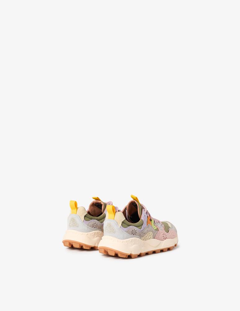 rinascente Flower Mountain Yamano 3 sneaker