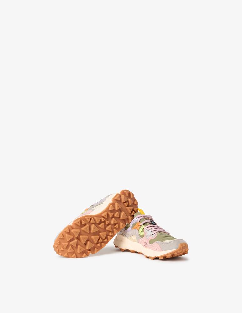 rinascente Flower Mountain Yamano 3 sneaker