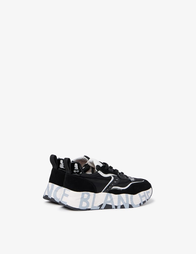 Voile Blanche Sneakers Club 105 - immagine 4 Voile Blanche Sneakers Club 105 - immagine 4