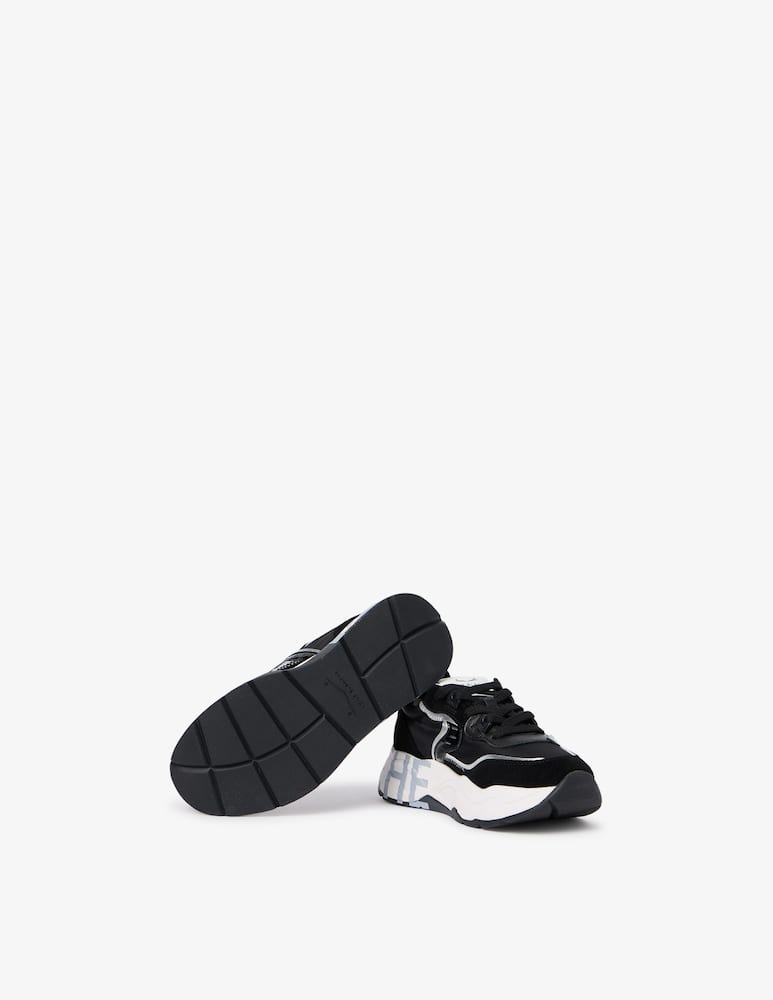 Voile Blanche Sneakers Club 105 - immagine 5 Voile Blanche Sneakers Club 105 - immagine 5