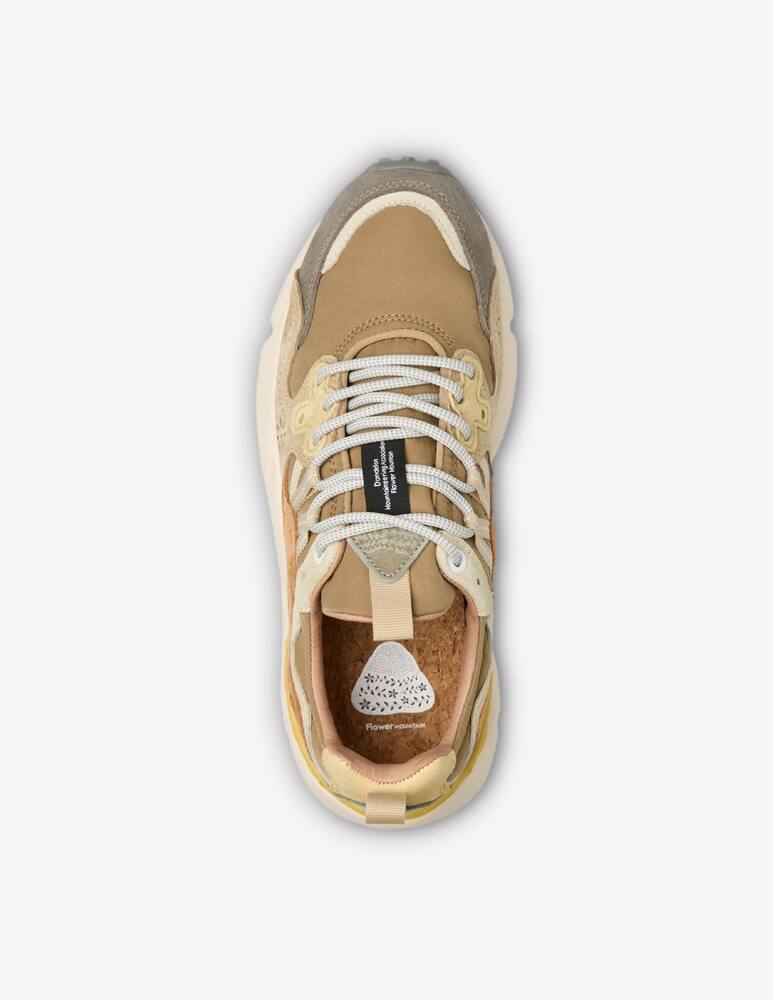 rinascente Flower Mountain Yamano 3 sneakers