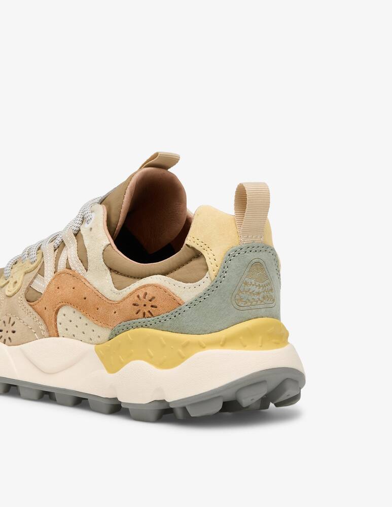 rinascente Flower Mountain Yamano 3 sneakers