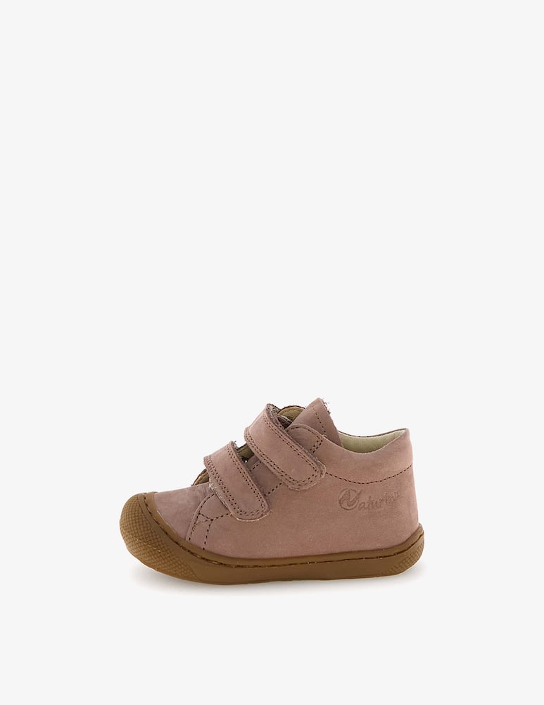 Naturino Cocoon touch-strap ankle boots - picture 1 Naturino Cocoon touch-strap ankle boots - picture 1