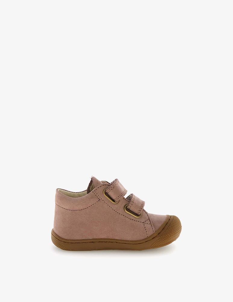 Naturino Cocoon touch-strap ankle boots - picture 2 Naturino Cocoon touch-strap ankle boots - picture 2