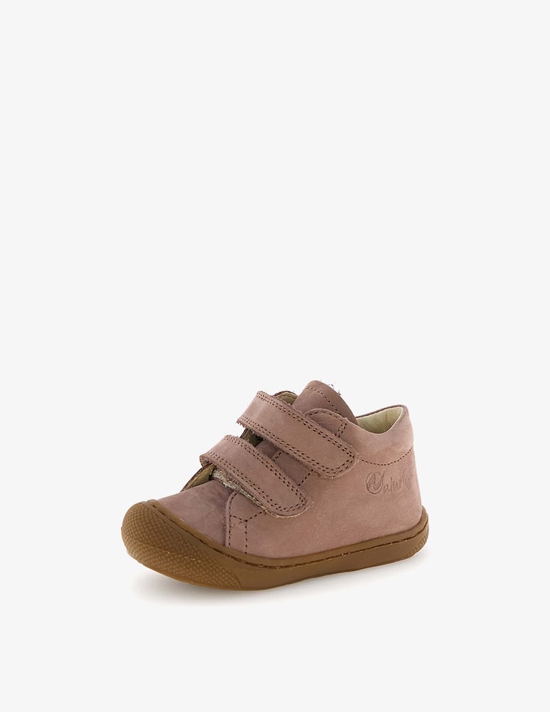 Naturino Cocoon touch-strap ankle boots - picture 4 Naturino Cocoon touch-strap ankle boots - picture 4