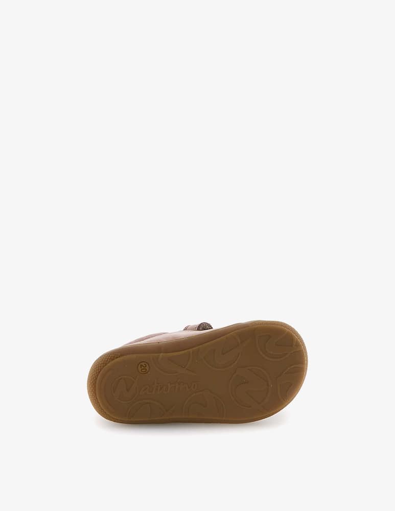 Naturino Cocoon touch-strap ankle boots - picture 6 Naturino Cocoon touch-strap ankle boots - picture 6