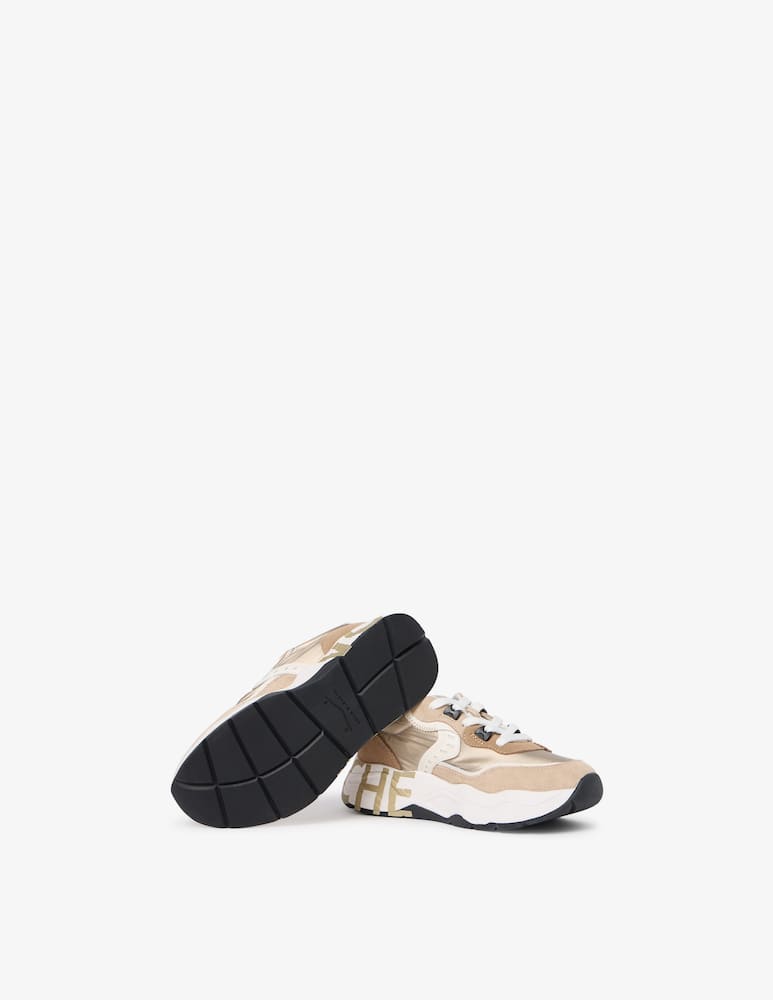 Voile Blanche Club 105 sneakers - picture 5 Voile Blanche Club 105 sneakers - picture 5