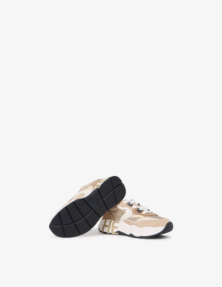 rinascente Voile Blanche Sneakers Club 105